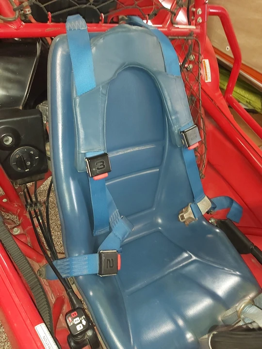1989 Honda ATV - Image 20 of 31