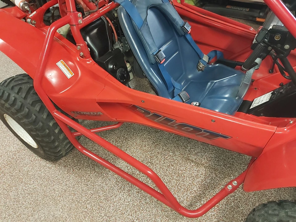 1989 Honda ATV - Image 3 of 31