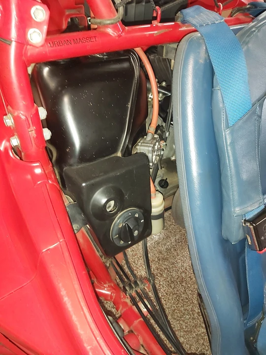 1989 Honda ATV - Image 24 of 31