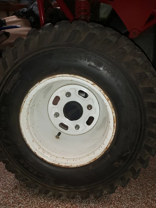 1989 Honda ATV - Image 15 of 31