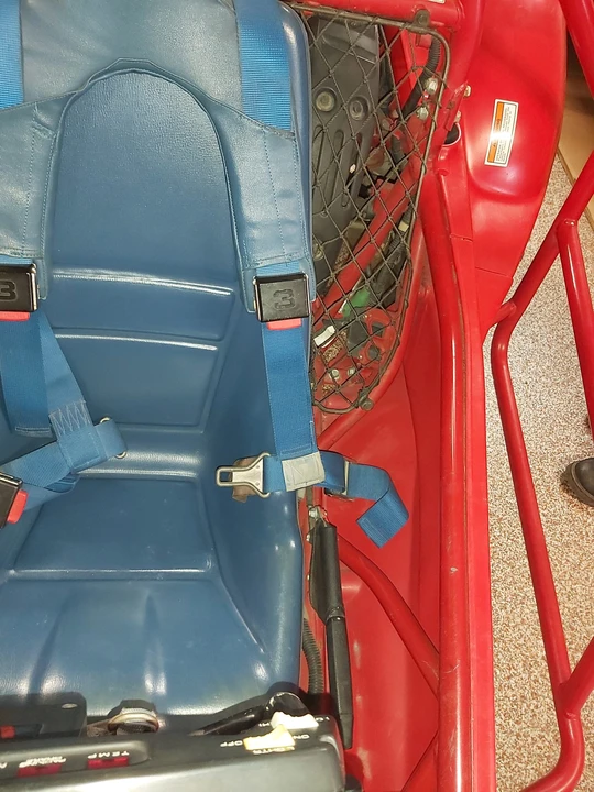 1989 Honda ATV - Image 21 of 31