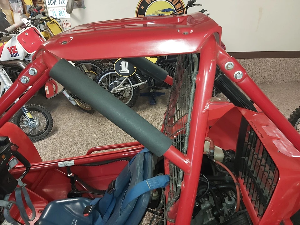 1989 Honda ATV - Image 12 of 31