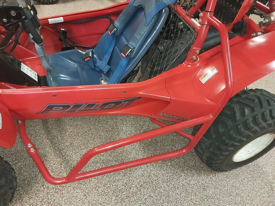 1989 Honda ATV - Image 10 of 31