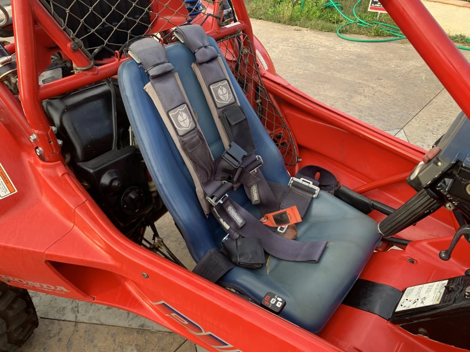 1989 Honda ATV - Image 11 of 31