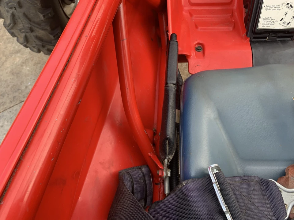 1989 Honda ATV - Image 14 of 31