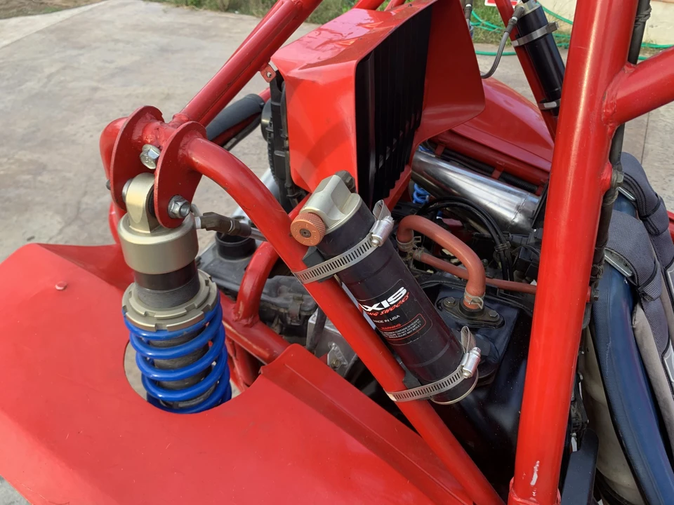 1989 Honda ATV - Image 25 of 31