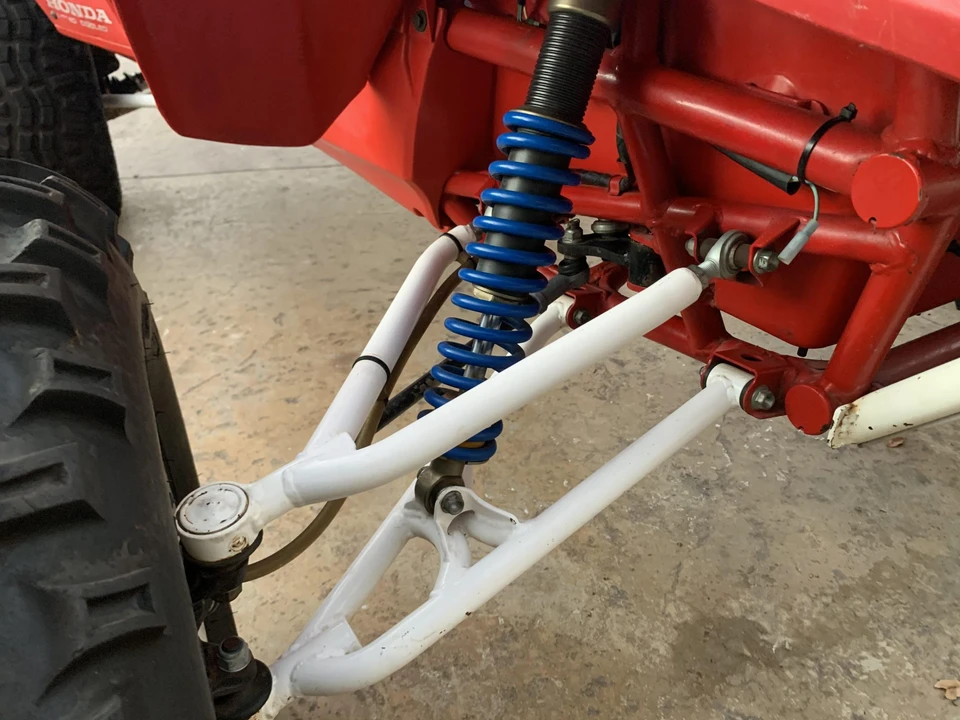 1989 Honda ATV - Image 18 of 31