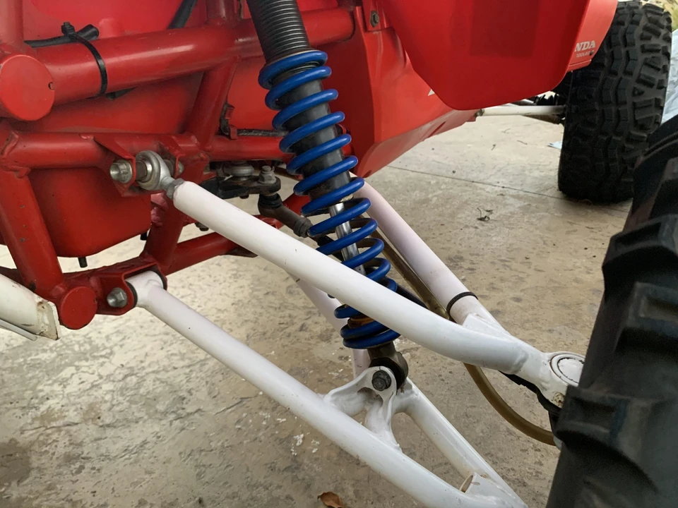 1989 Honda ATV - Image 19 of 31
