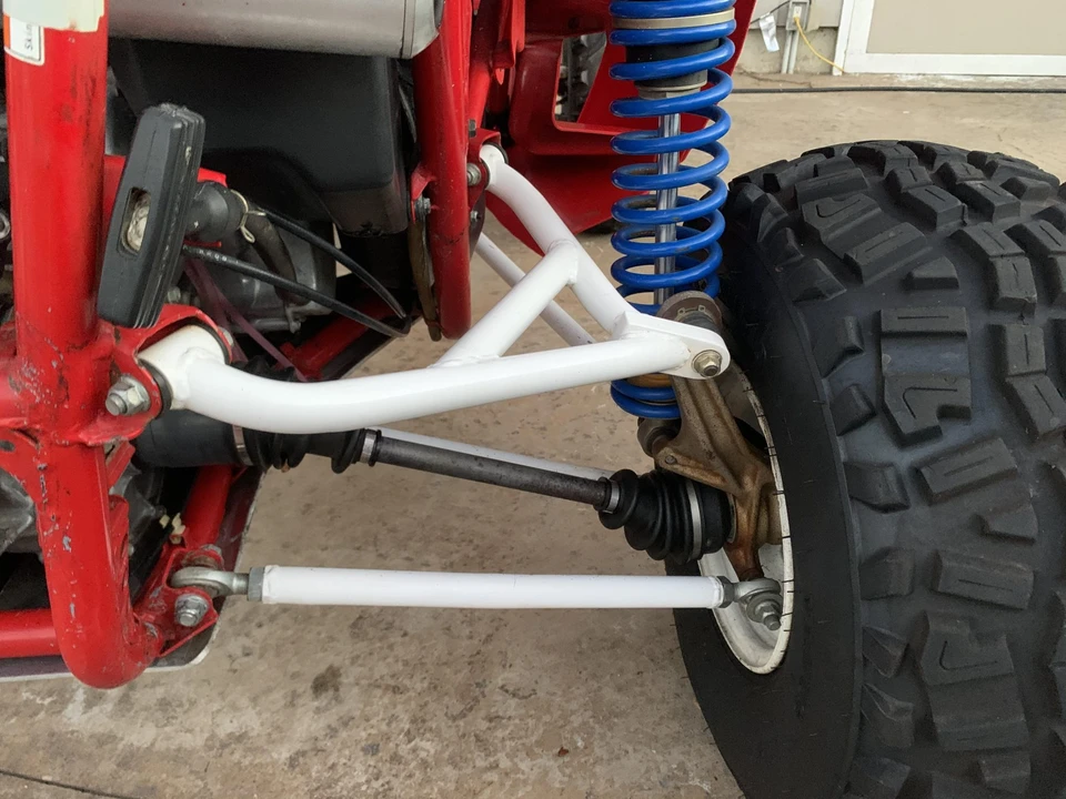 1989 Honda ATV - Image 23 of 31