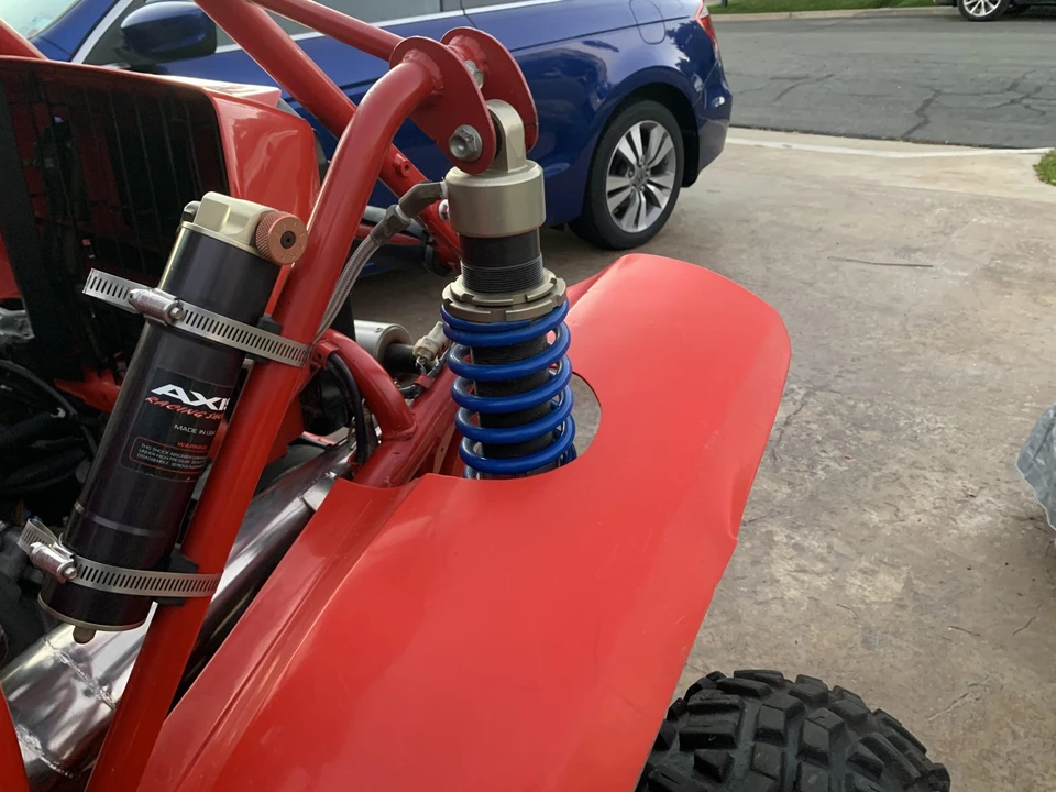 1989 Honda ATV - Image 26 of 31