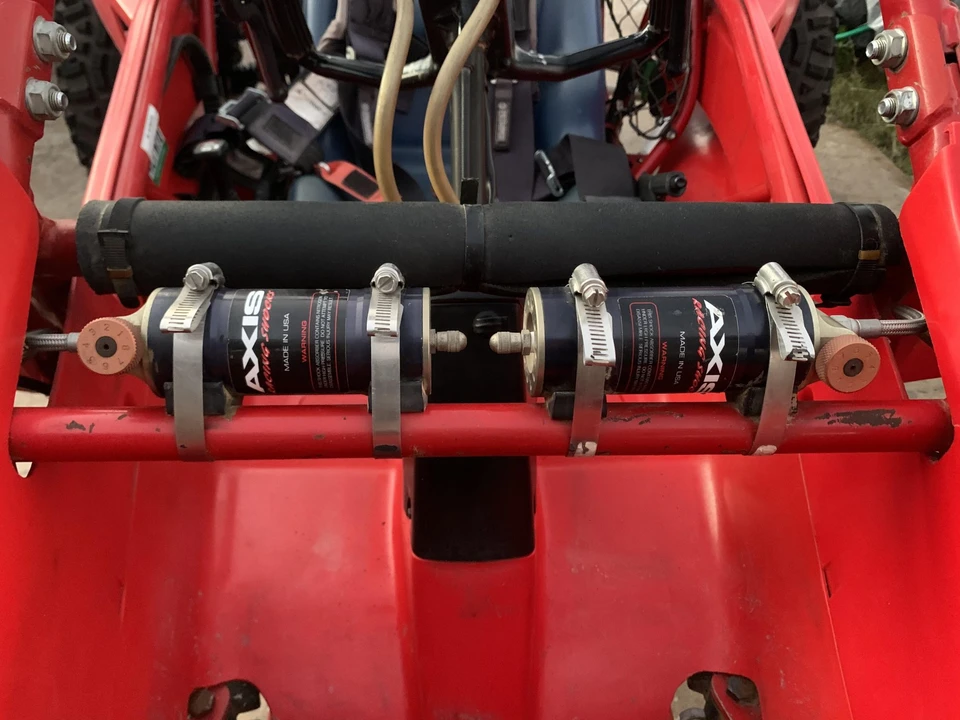 1989 Honda ATV - Image 24 of 31