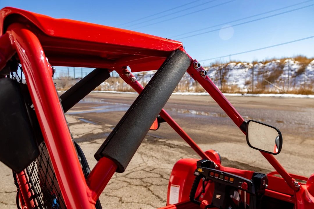 1989 Honda ATV - Image 21 of 31