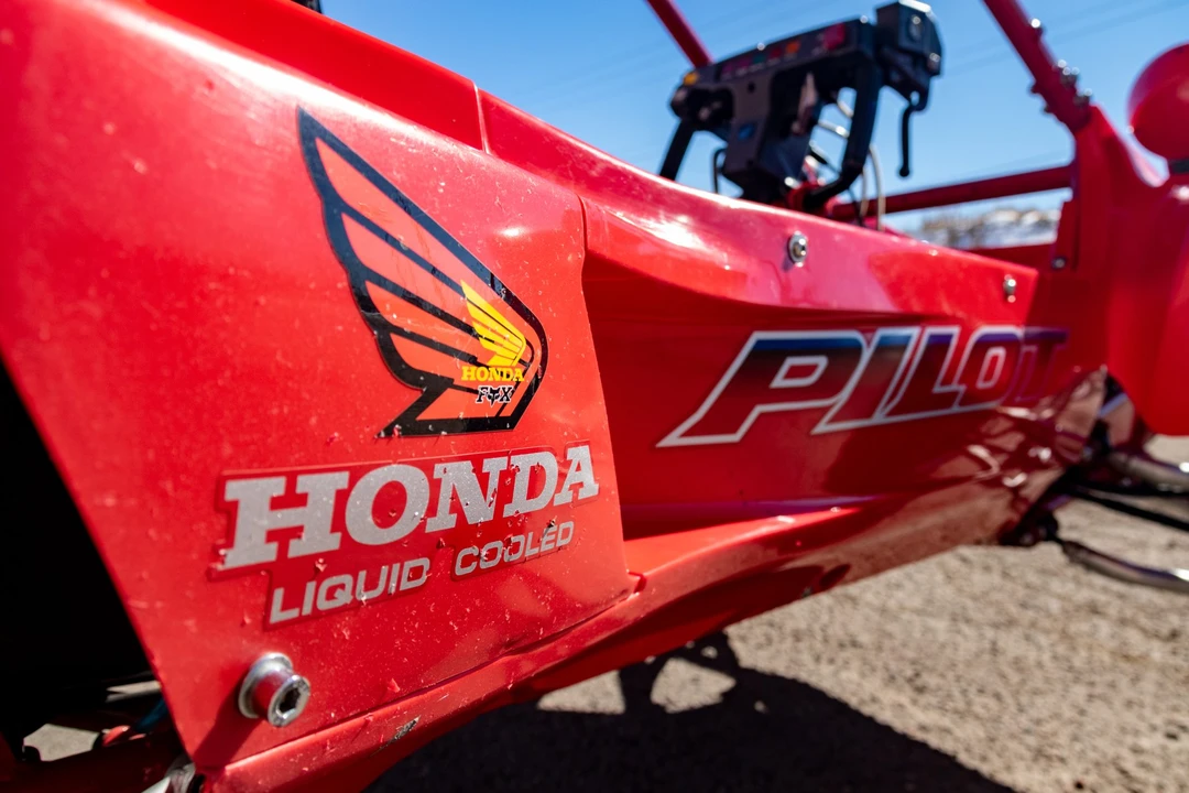 1989 Honda ATV - Image 31 of 31