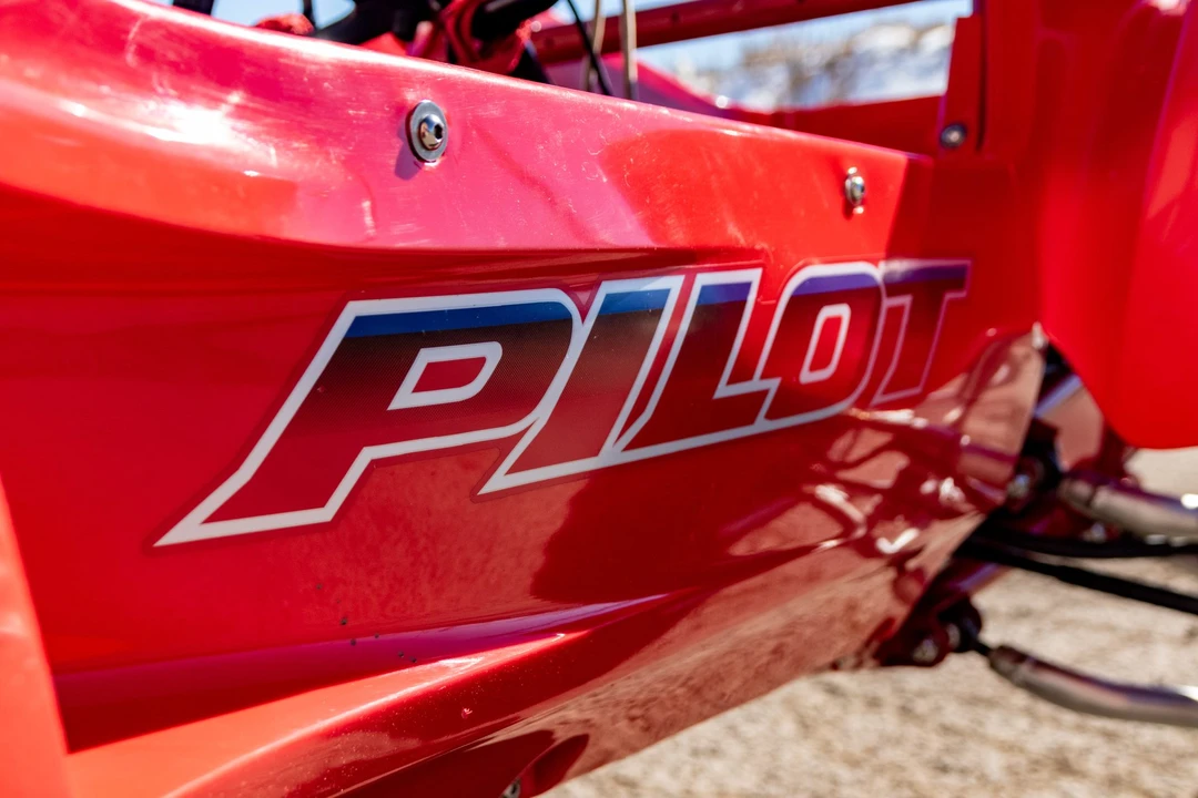 1989 Honda ATV - Image 30 of 31