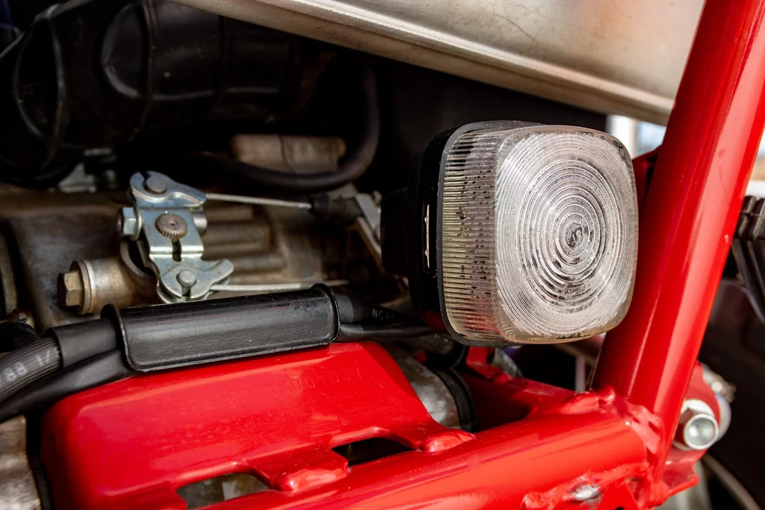 1989 Honda ATV - Image 17 of 31