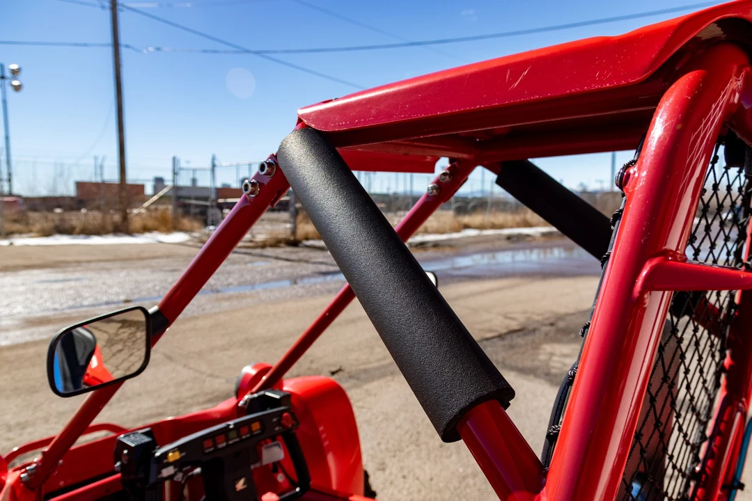 1989 Honda ATV - Image 22 of 31