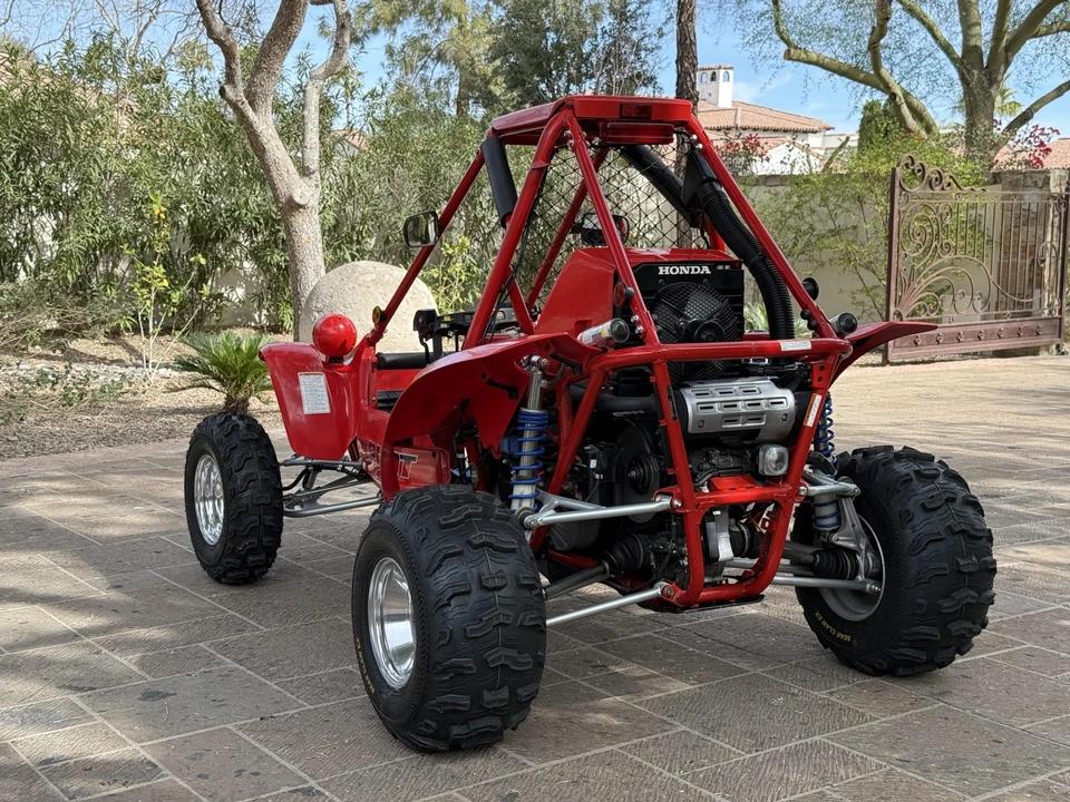 1989 Honda ATV - Image 29 of 31