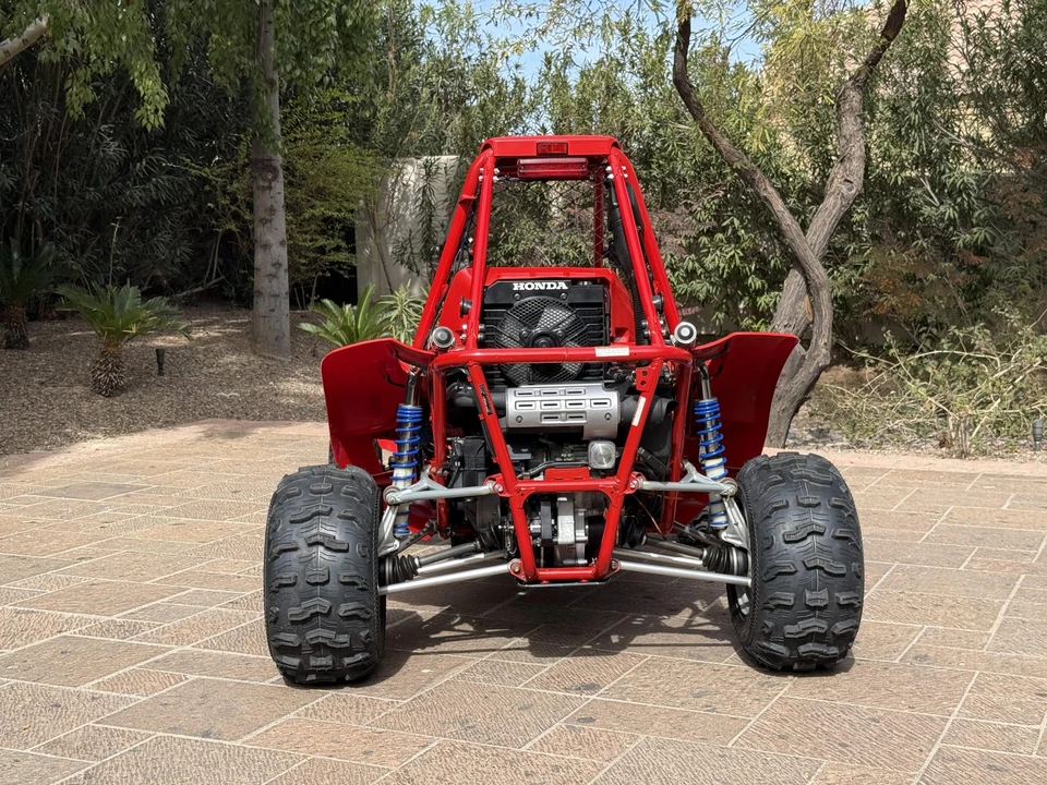 1989 Honda ATV - Image 25 of 31