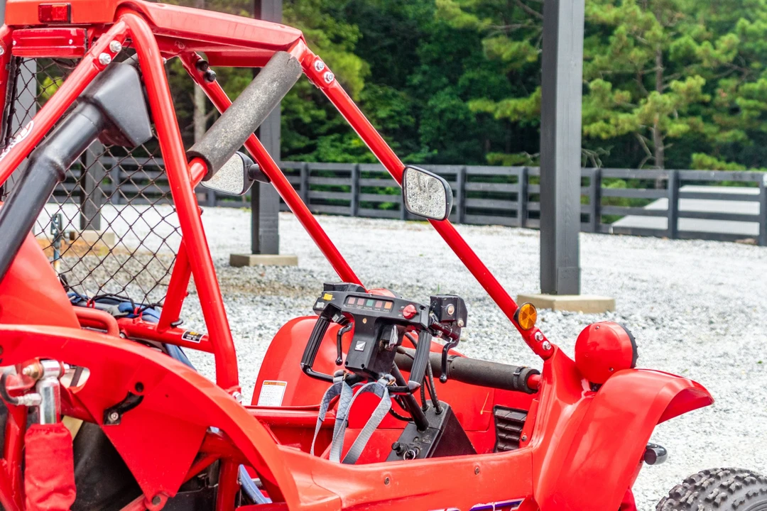 1989 Honda ATV - Image 20 of 31