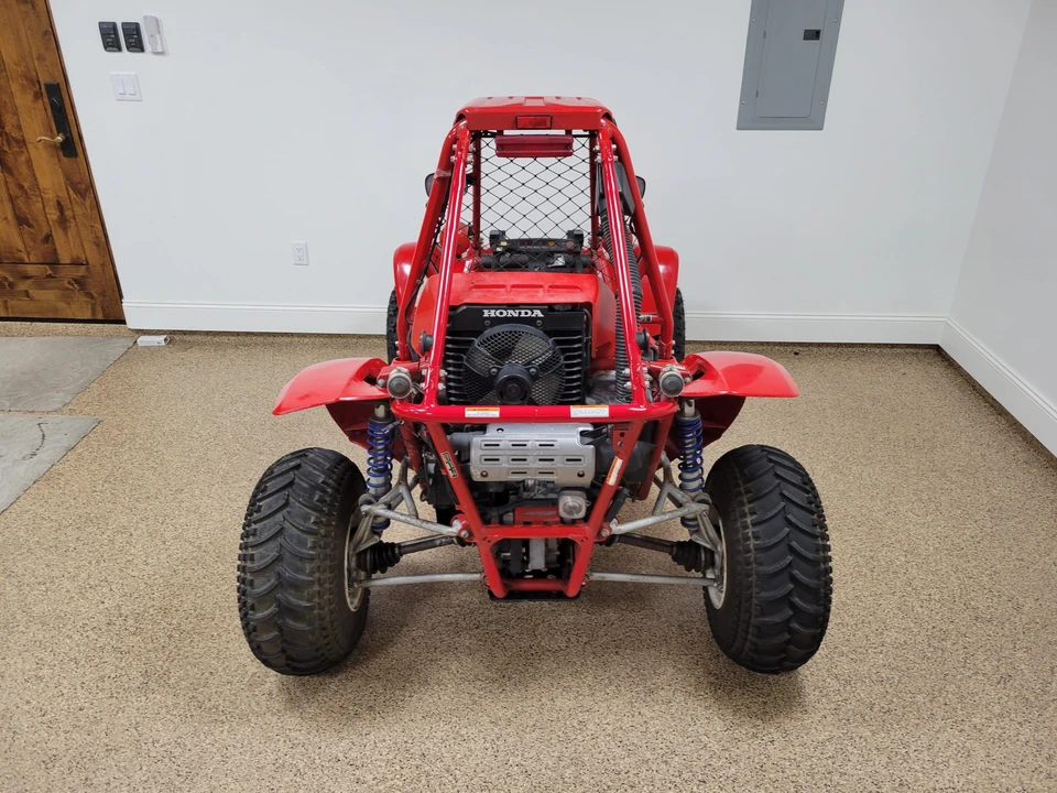 1989 Honda ATV - Image 10 of 31