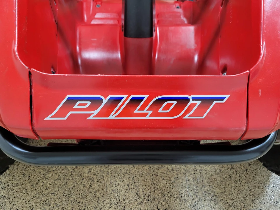 1989 Honda ATV - Image 16 of 31