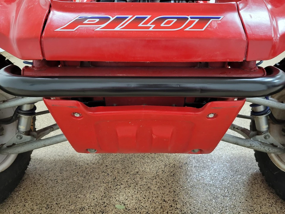 1989 Honda ATV - Image 17 of 31