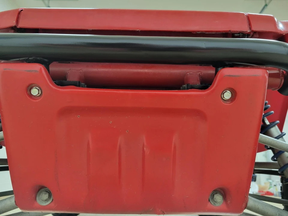 1989 Honda ATV - Image 18 of 31