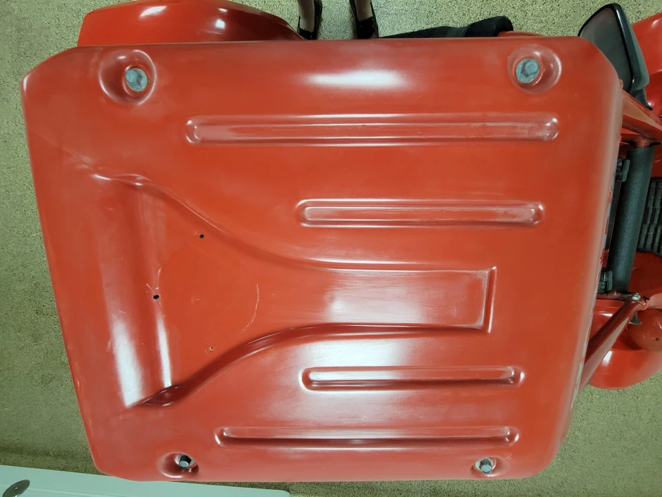 1989 Honda ATV - Image 20 of 31