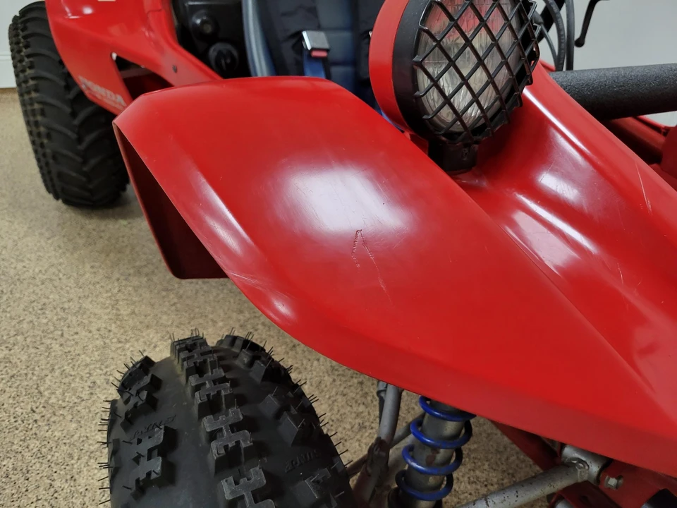 1989 Honda ATV - Image 21 of 31