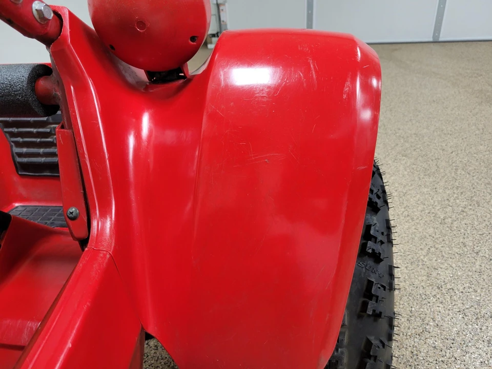 1989 Honda ATV - Image 22 of 31