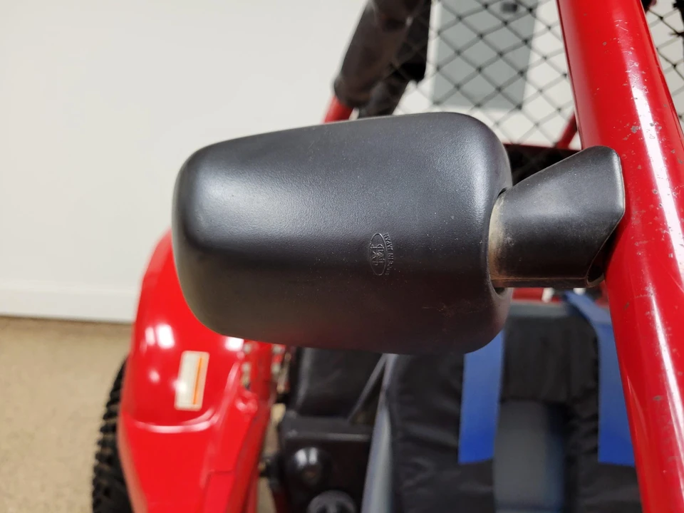 1989 Honda ATV - Image 28 of 31