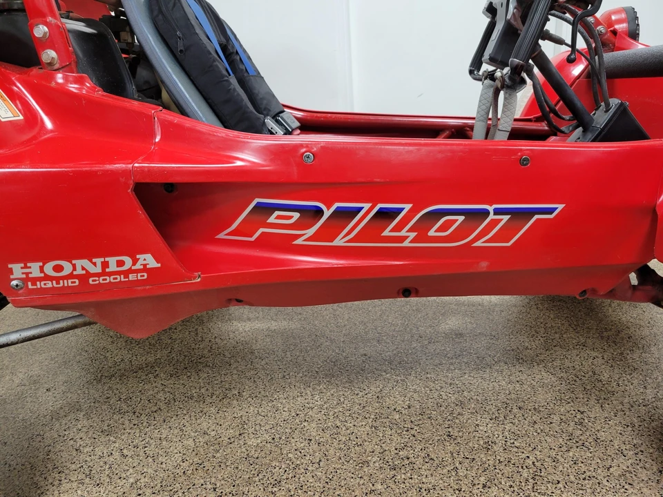 1989 Honda ATV - Image 25 of 31