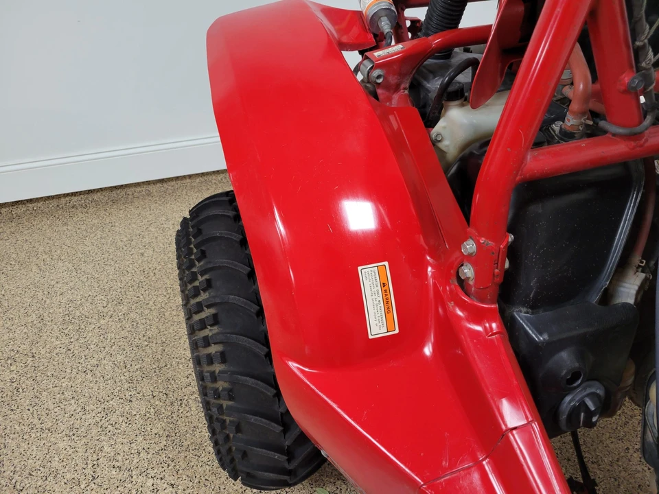 1989 Honda ATV - Image 23 of 31