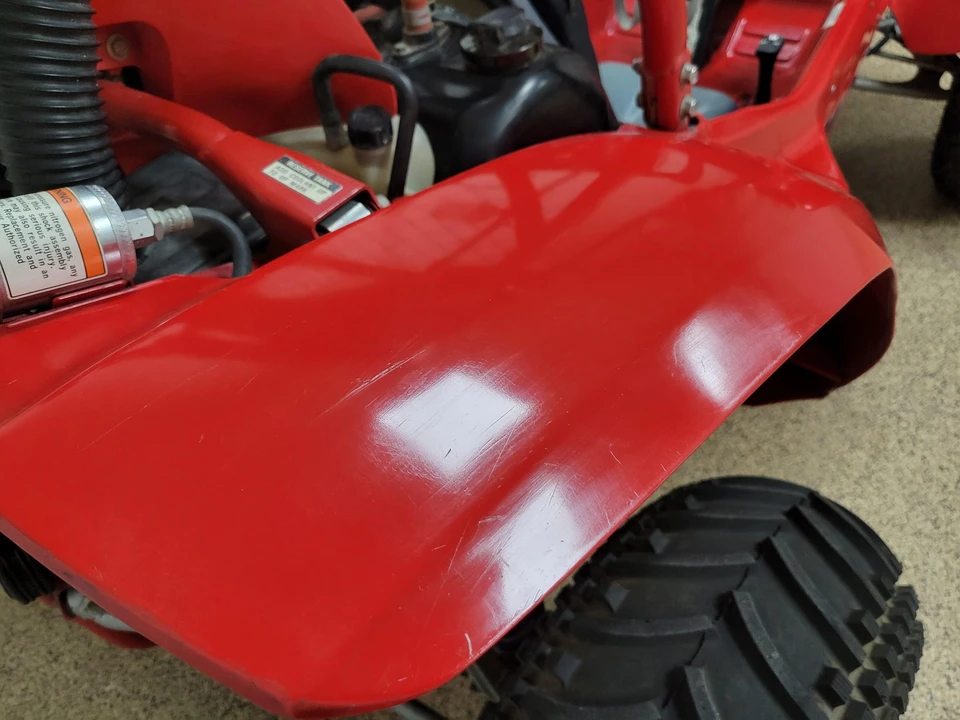 1989 Honda ATV - Image 24 of 31