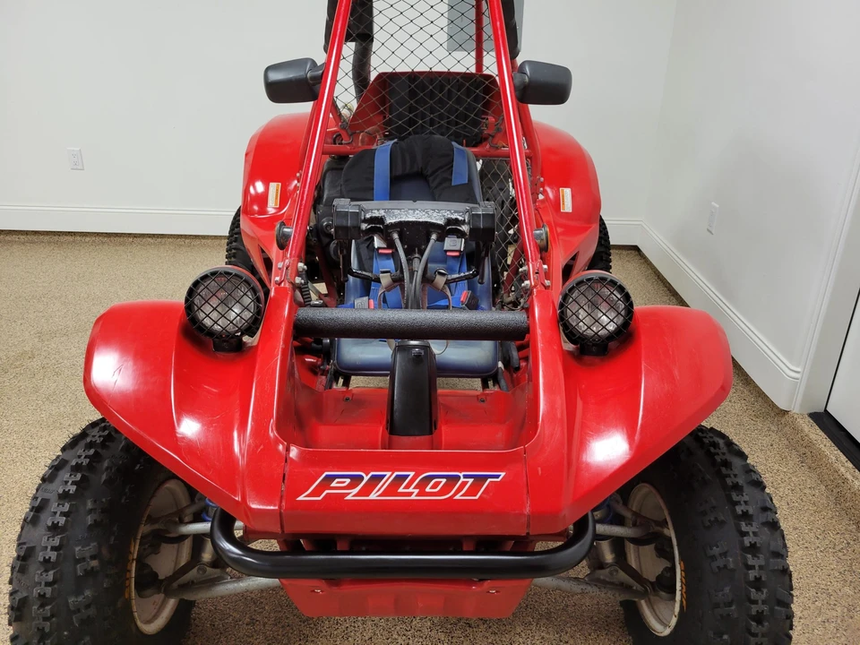 1989 Honda ATV - Image 12 of 31