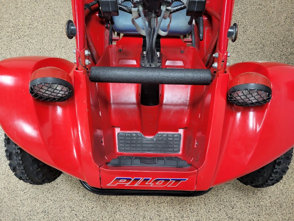 1989 Honda ATV - Image 15 of 31