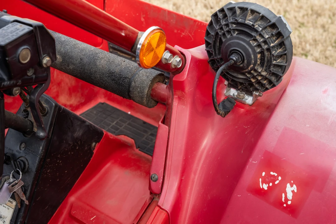 1989 Honda ATV - Image 21 of 31