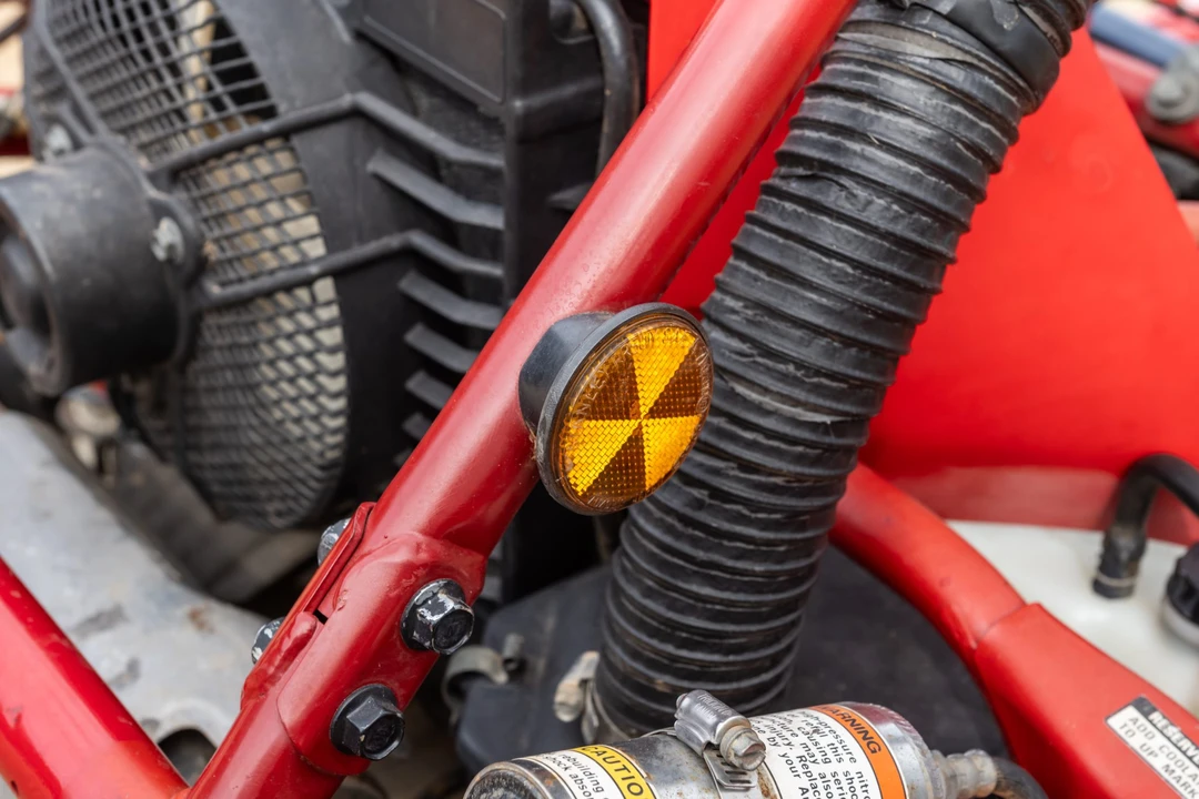 1989 Honda ATV - Image 19 of 31