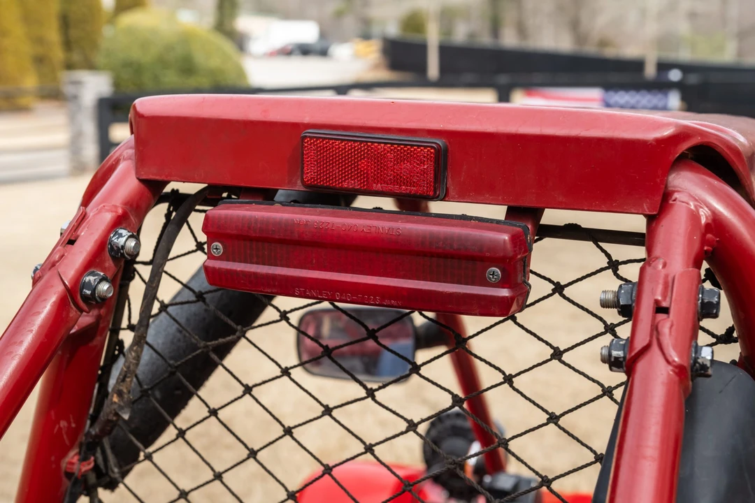 1989 Honda ATV - Image 25 of 31