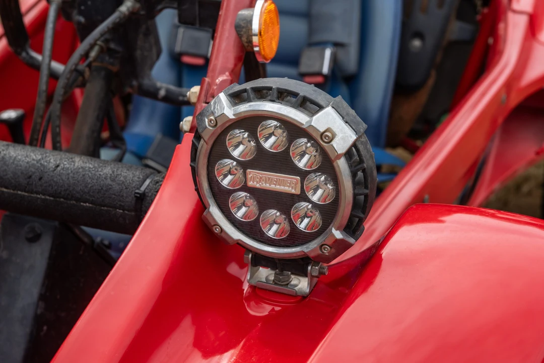 1989 Honda ATV - Image 14 of 31