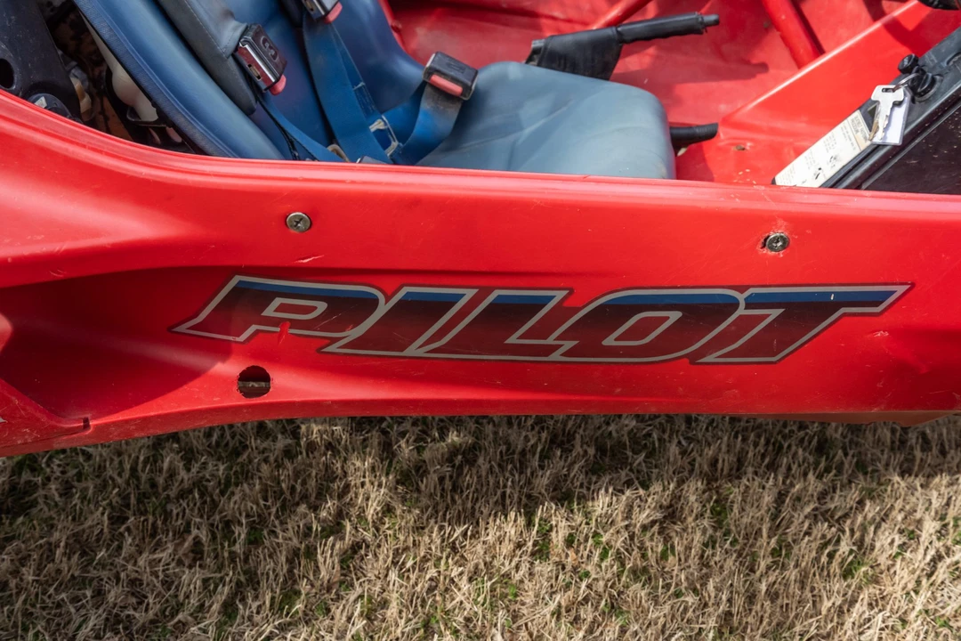 1989 Honda ATV - Image 30 of 31
