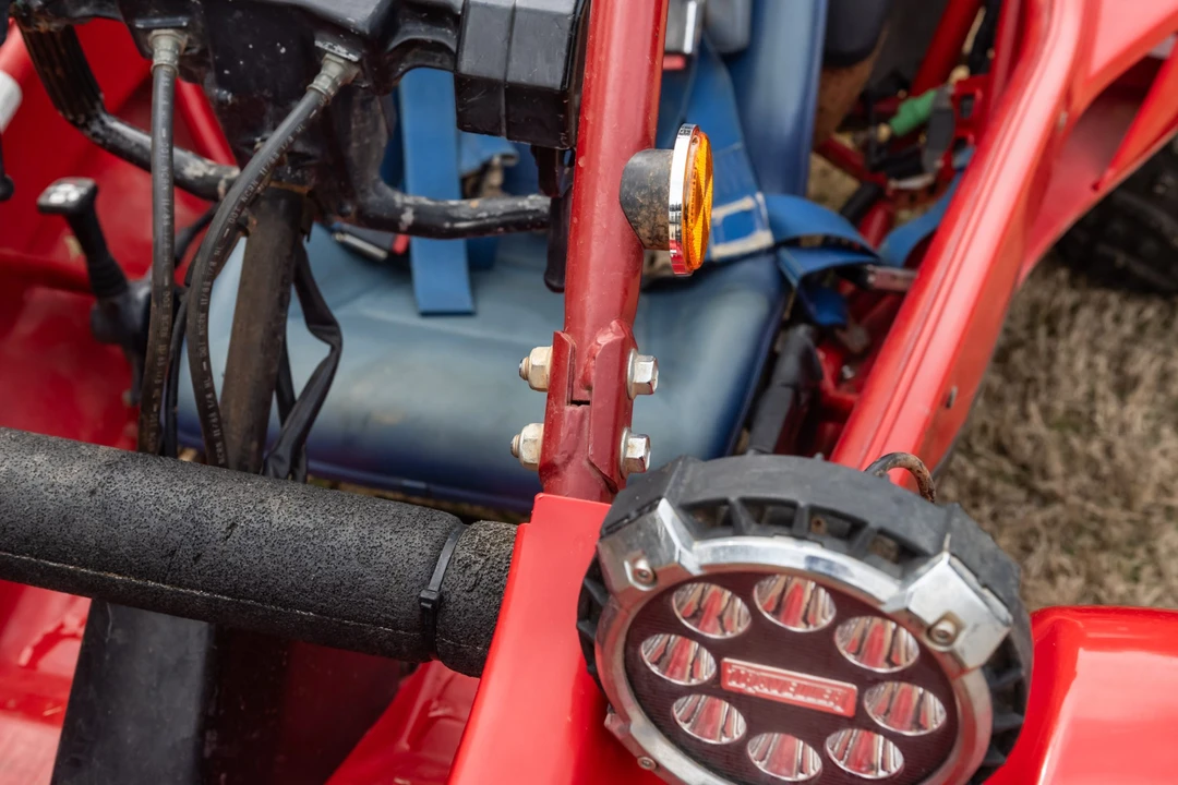 1989 Honda ATV - Image 23 of 31