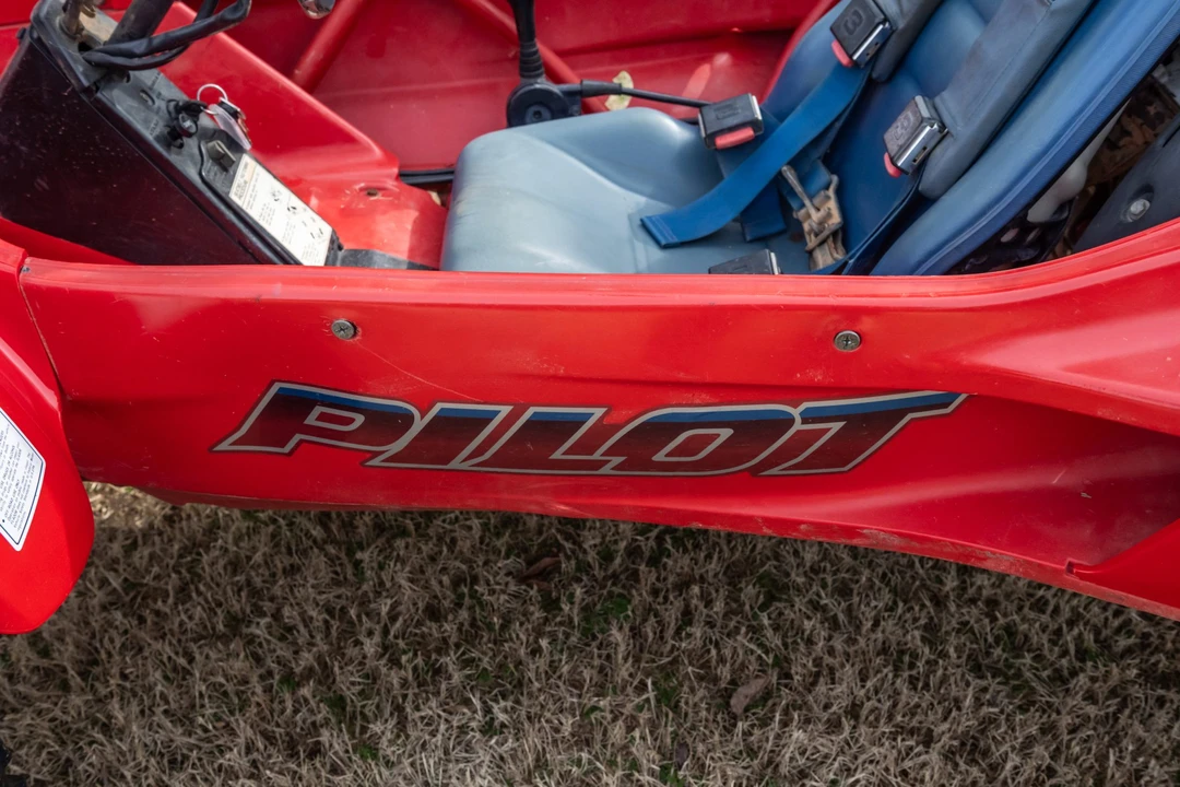 1989 Honda ATV - Image 31 of 31