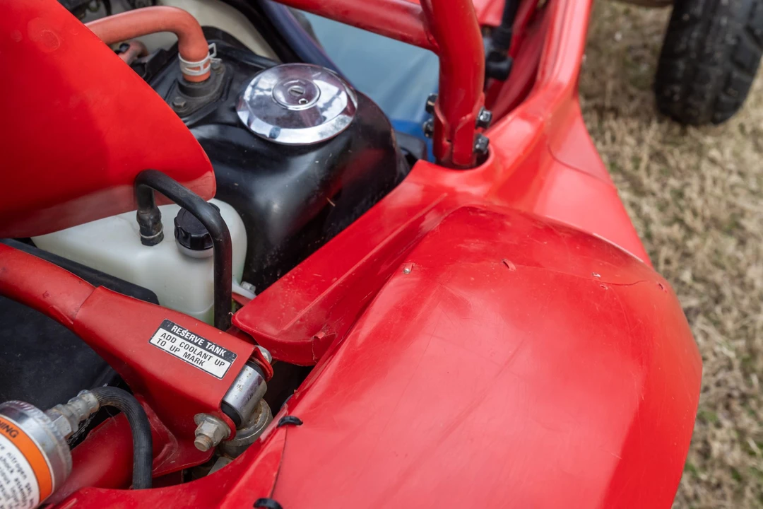 1989 Honda ATV - Image 29 of 31