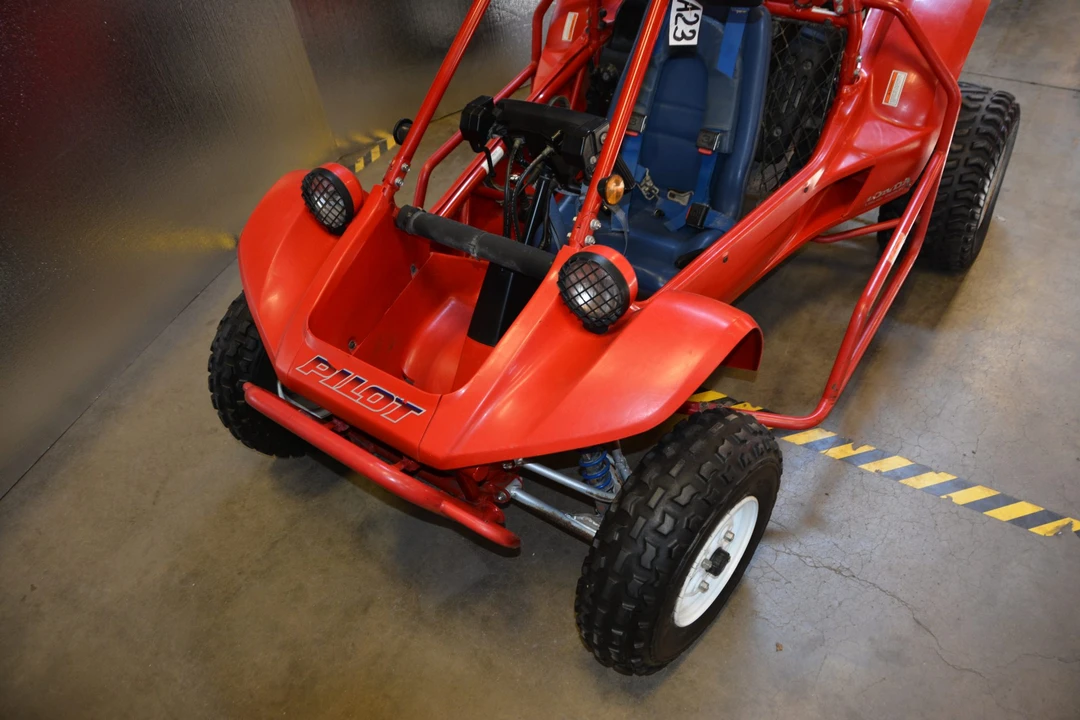 1989 Honda ATV - Image 15 of 25