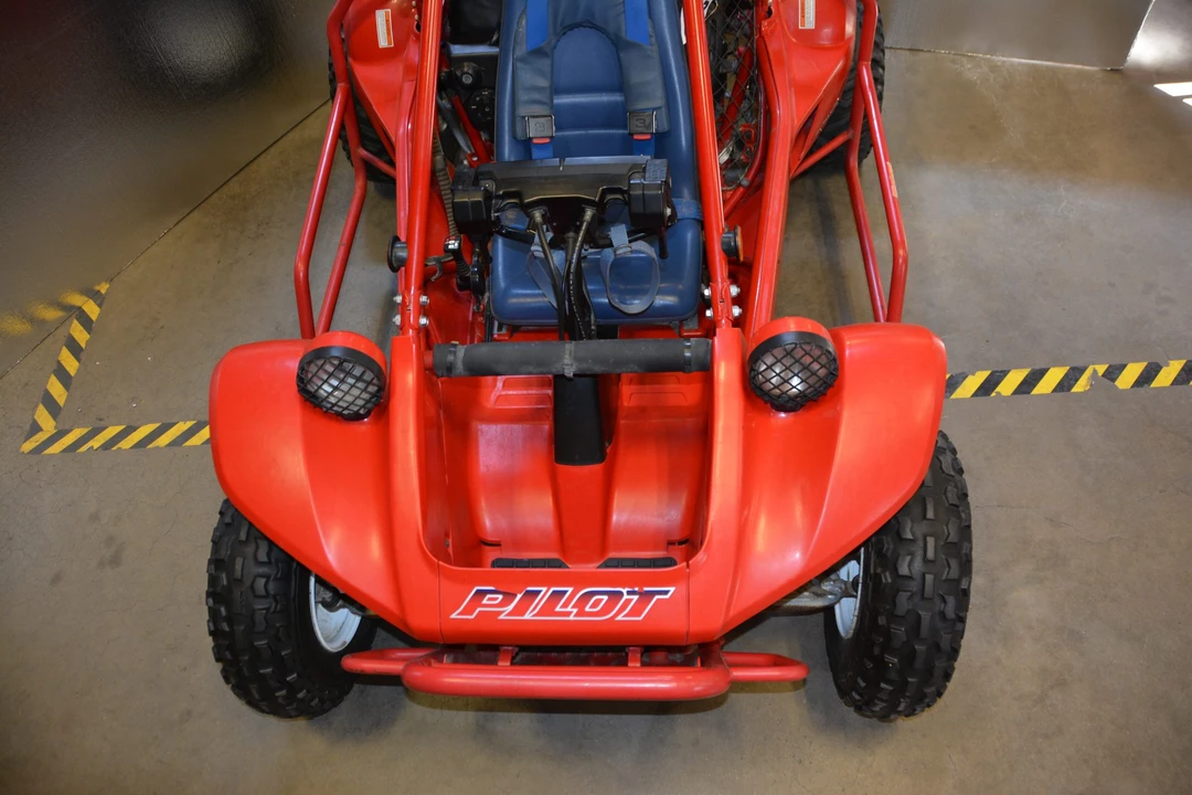 1989 Honda ATV - Image 17 of 25
