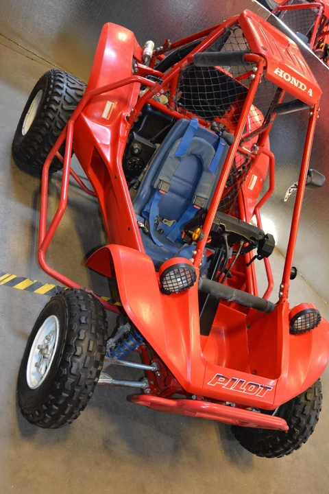 1989 Honda ATV - Image 6 of 25