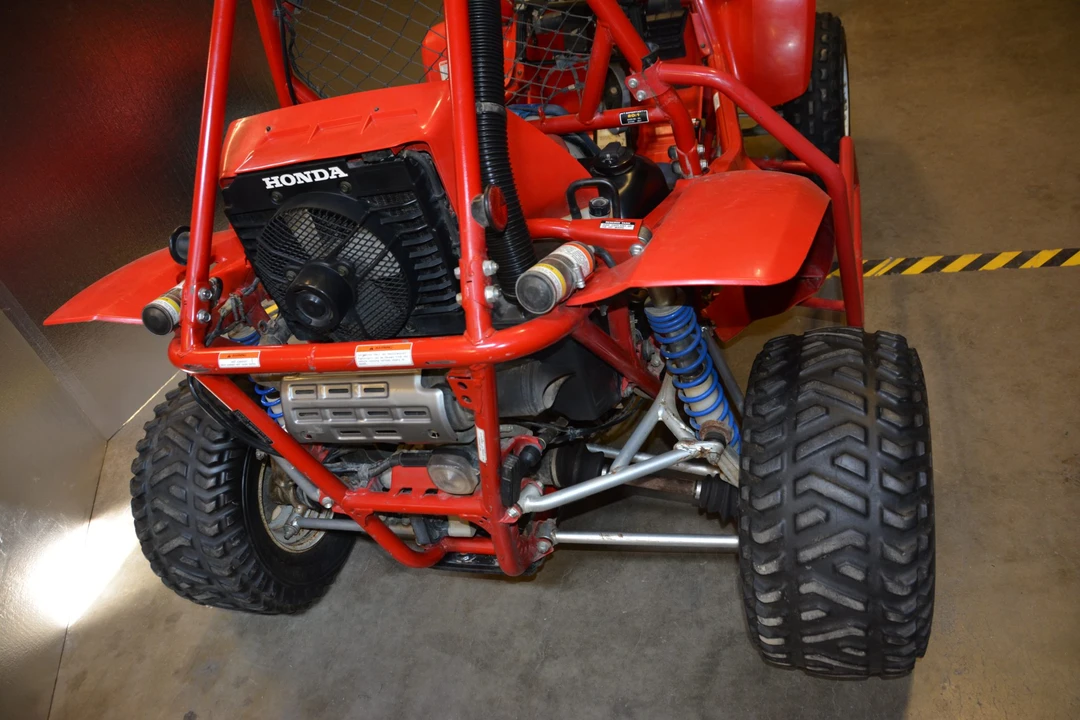 1989 Honda ATV - Image 10 of 25