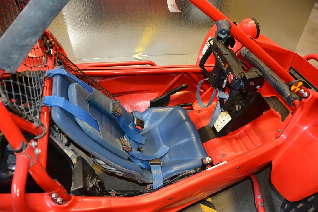 1989 Honda ATV - Image 8 of 25