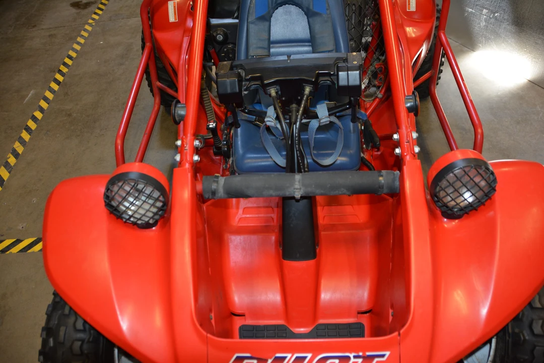 1989 Honda ATV - Image 16 of 25